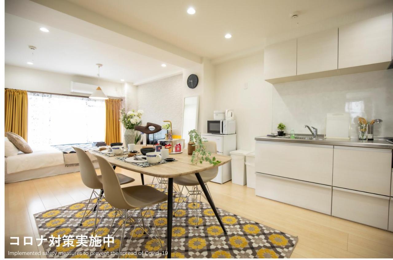 טוקיו 寅ホテル 台東 Hotel 寅 台东 Tora Hotel Taito C מראה חיצוני תמונה