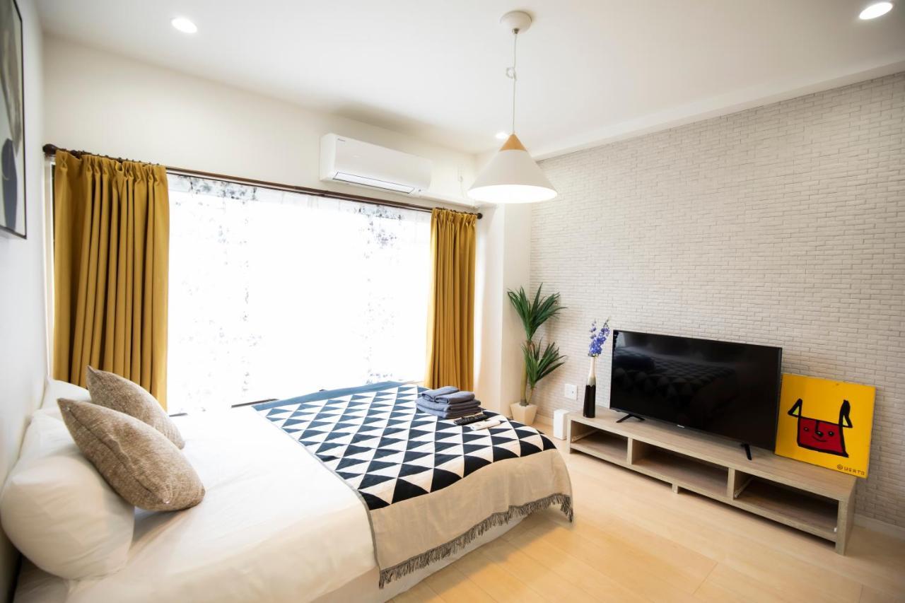 טוקיו 寅ホテル 台東 Hotel 寅 台东 Tora Hotel Taito C מראה חיצוני תמונה