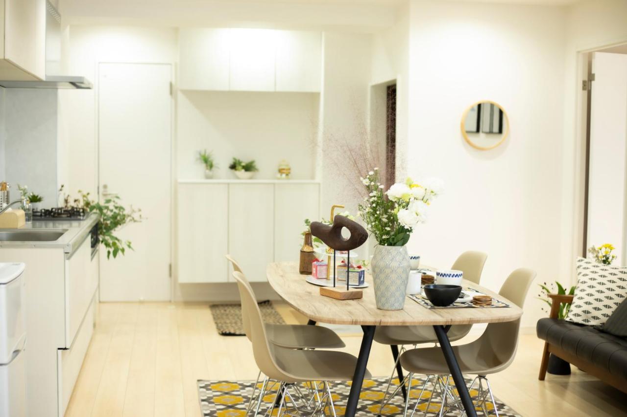 טוקיו 寅ホテル 台東 Hotel 寅 台东 Tora Hotel Taito C מראה חיצוני תמונה