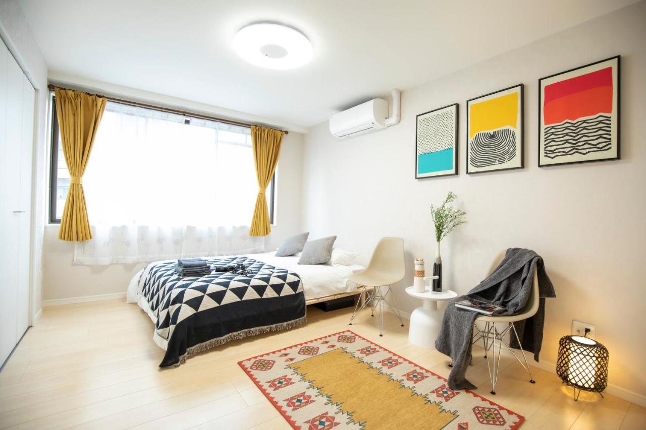 טוקיו 寅ホテル 台東 Hotel 寅 台东 Tora Hotel Taito C מראה חיצוני תמונה
